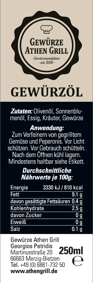 Gewürzöl-Mediteran-Art.-C009