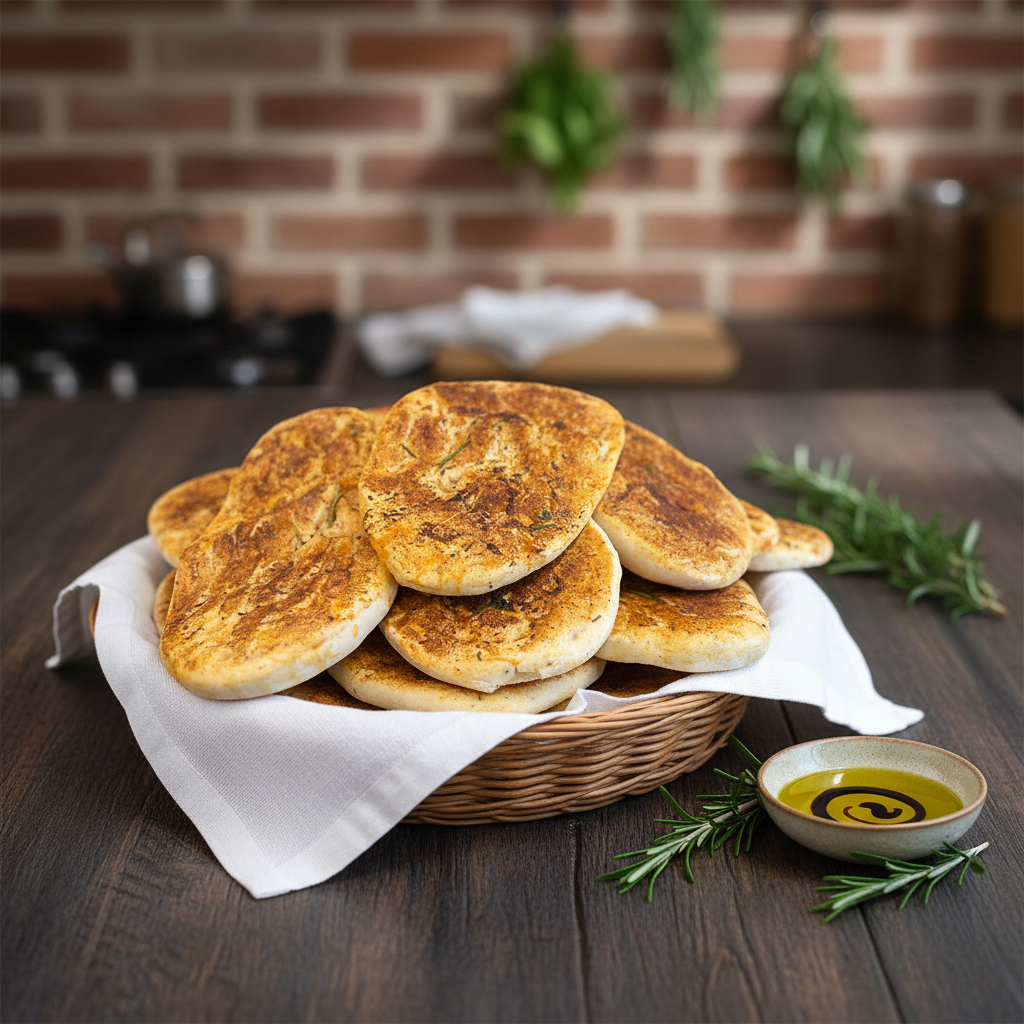 Gegrilltes Hausbrot-Art.-C0003