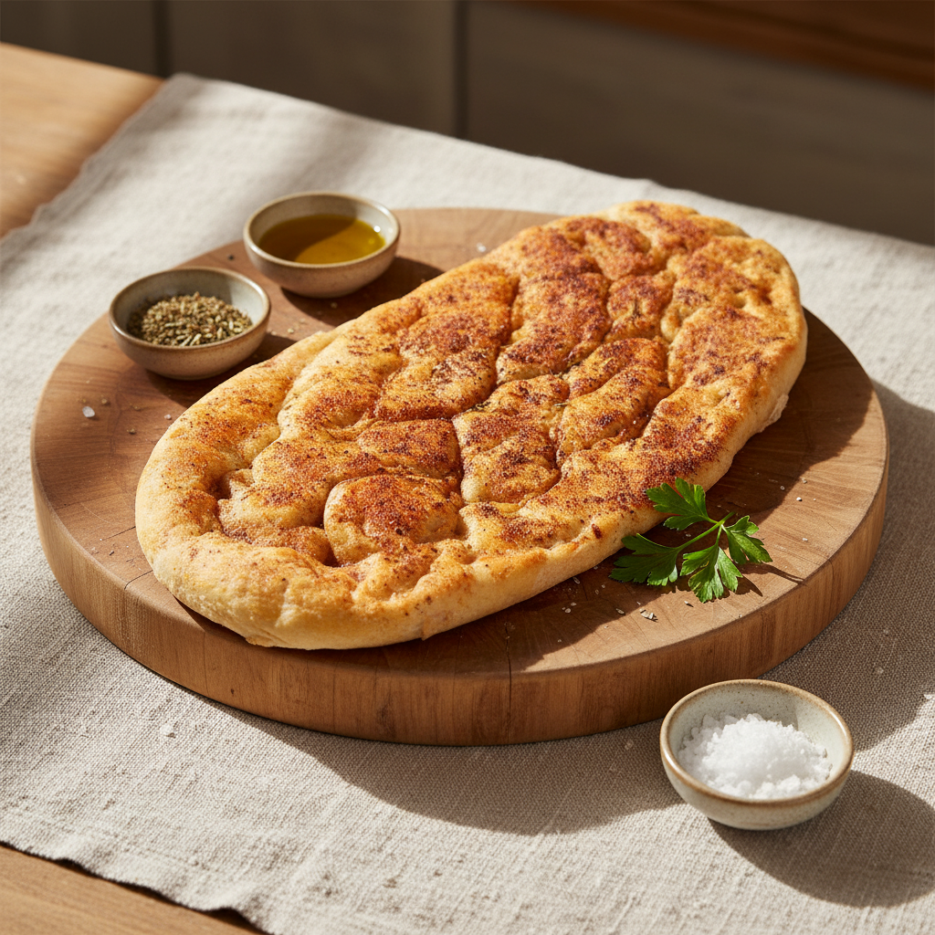 Gegrilltes Hausbrot-Art.-C0003