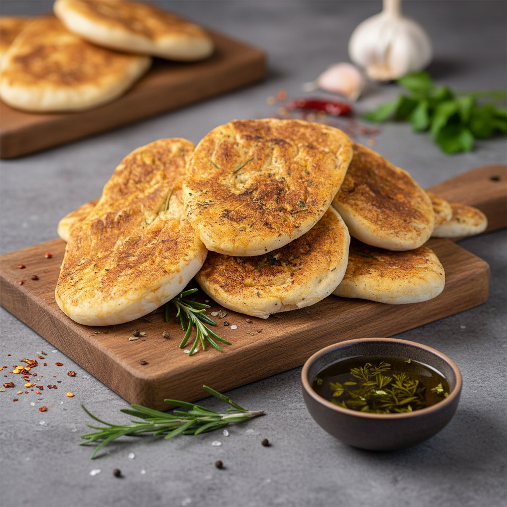 Gegrilltes Hausbrot-Art.-C0003