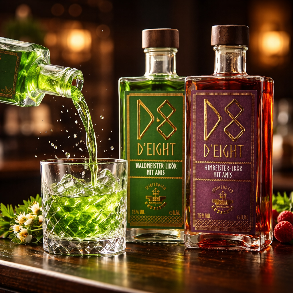 Ouzo - Grün Art.-C004