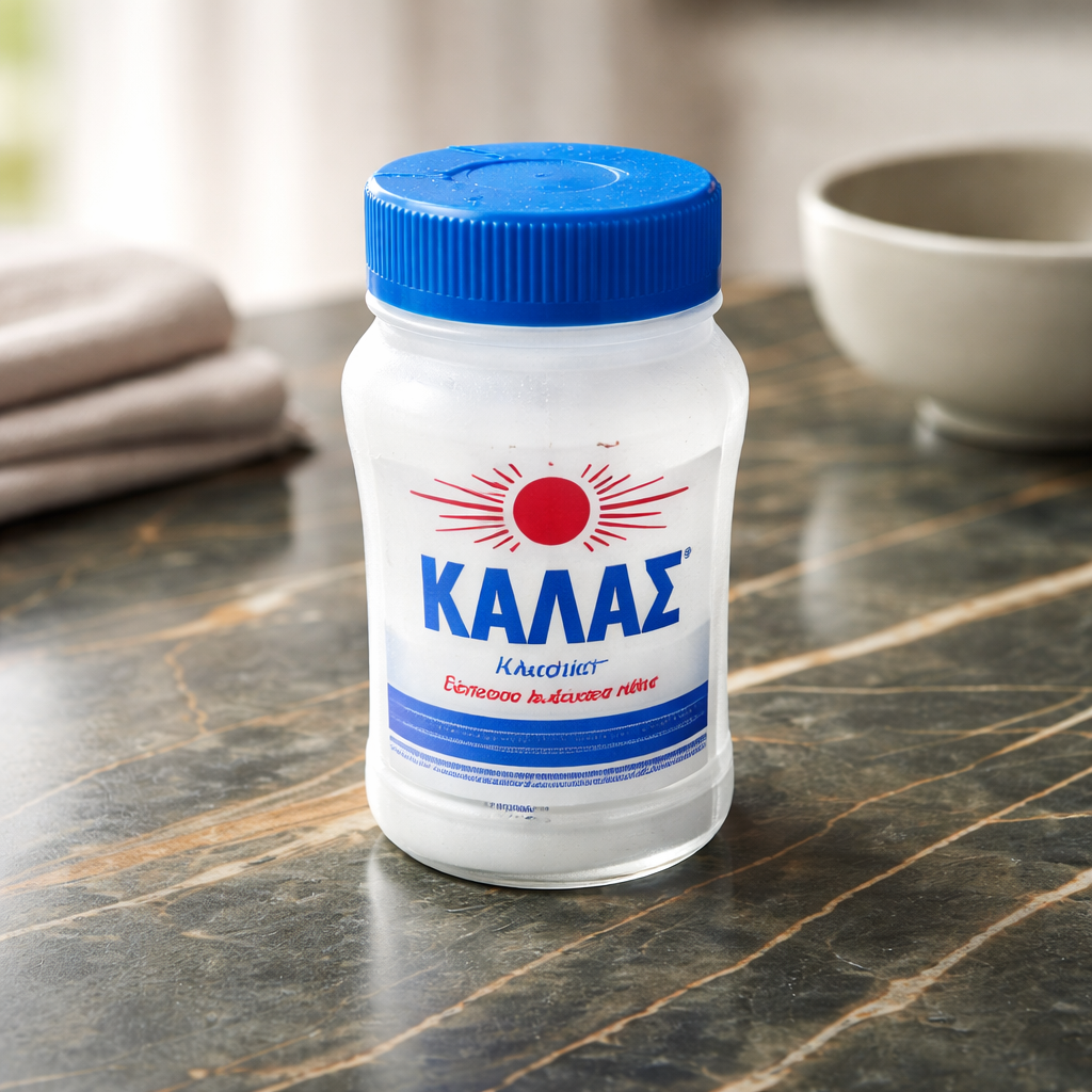 Salz Kalas – 250 g SKU / Art.- C0021