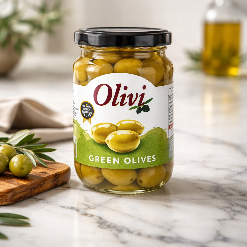 Oliven Kalamata Art.-C0023