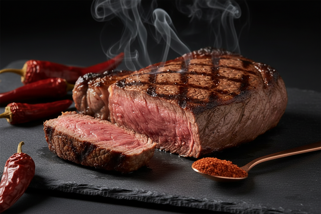 Paprika geräuchert Art.-C008