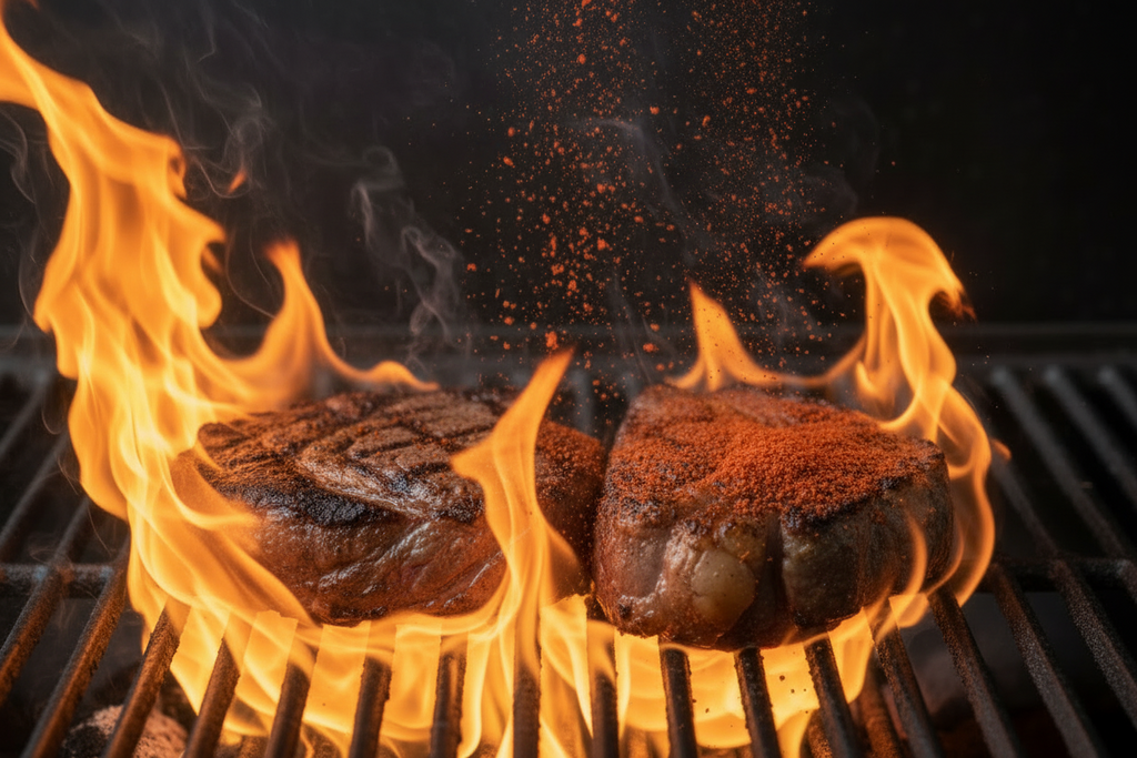 Paprika geräuchert Art.-C008